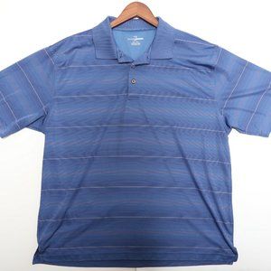 Grand Slam Golf Polo Tennis Shirt XXL